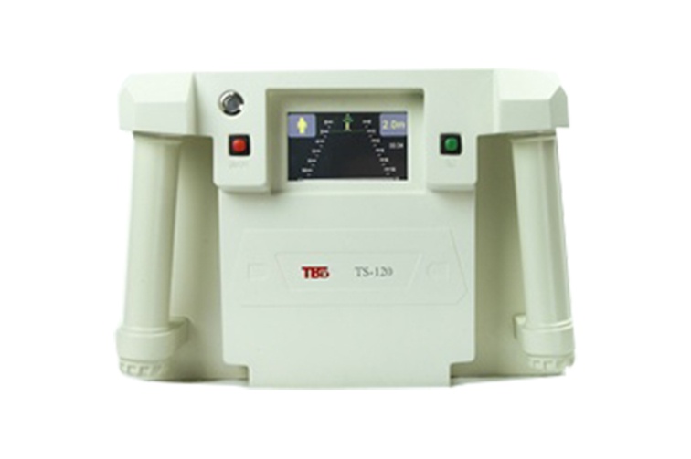 穿墻雷達(dá)YSR-120